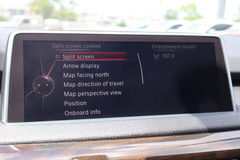 2015 BMW X5 xDrive35d