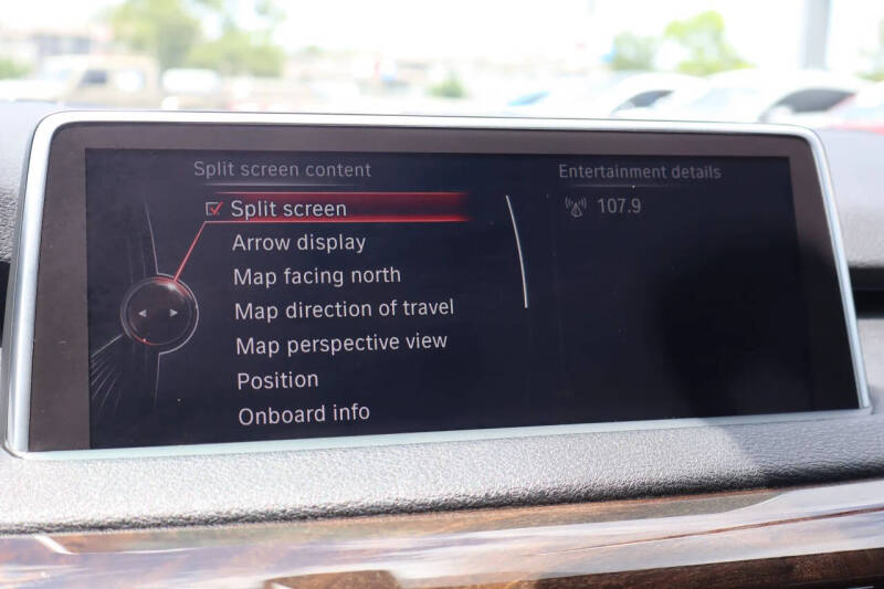 2015 BMW X5 xDrive35d
