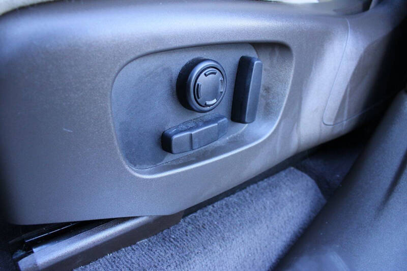 2018 Land Rover Range Rover Sport HSE