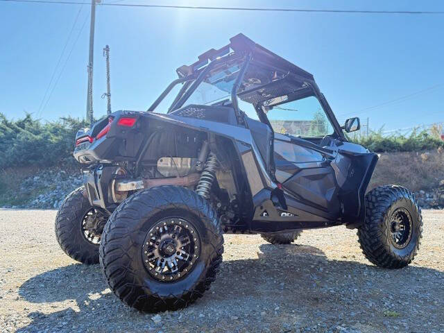 2019 Polaris RZR XP Turbo