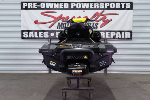 2020 Sea-Doo GTR 230