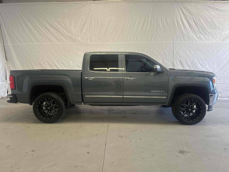 2014 GMC Sierra 1500