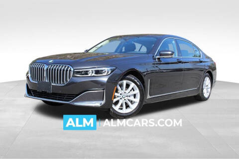 2020 BMW 7 Series for sale at ALM-Ride With Rick in Marietta GA