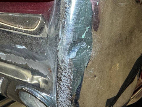 1963 Pontiac Bonneville