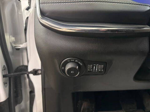 2022 Jeep Compass High Altitude