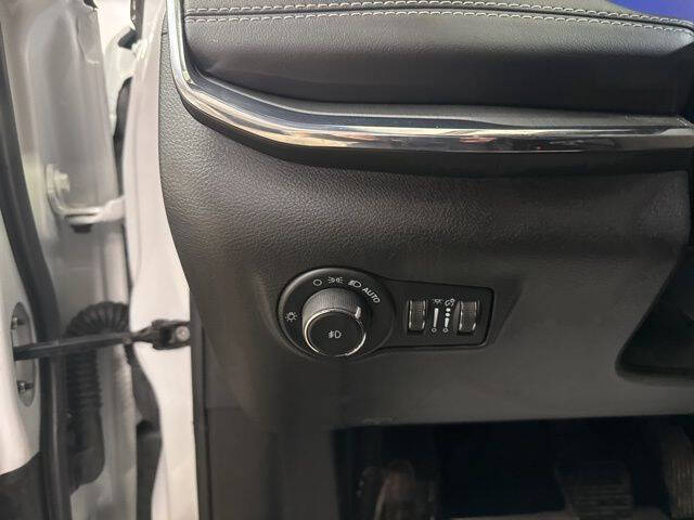 2022 Jeep Compass High Altitude