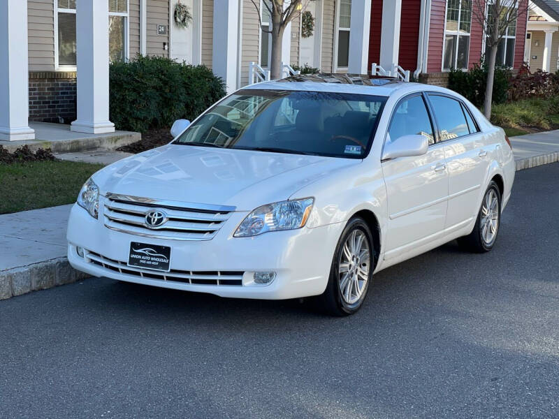 2006 Toyota Avalon for sale at Union Auto Wholesale in Union NJ