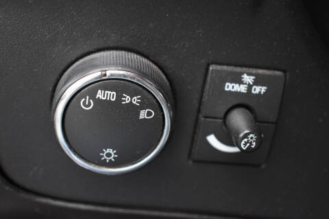 2010 Chevrolet Express 2500