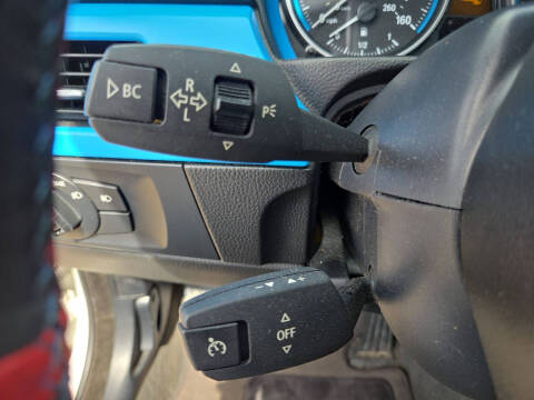 2009 BMW 3 Series 328i