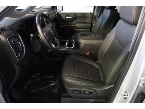 2022 Chevrolet Silverado 1500 Limited