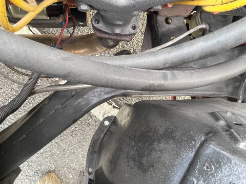 1971 Chevrolet Corvette