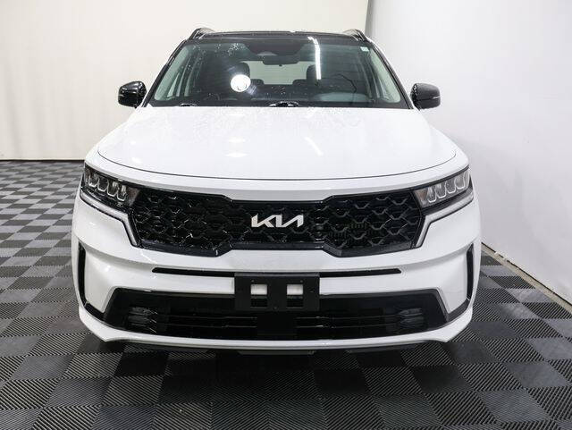 2022 Kia Sorento EX