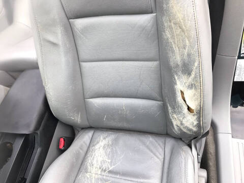 2007 Ford Mustang V6 Deluxe