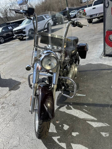 2012 Harley-Davidson DAVIDSON