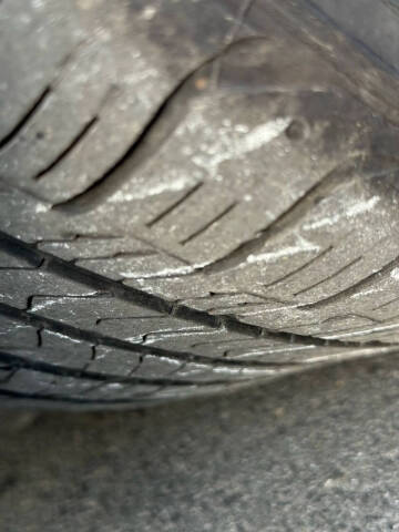 2017 Chevrolet Camaro