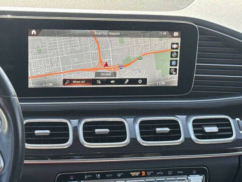 2021 Mercedes-Benz GLE GLE 350