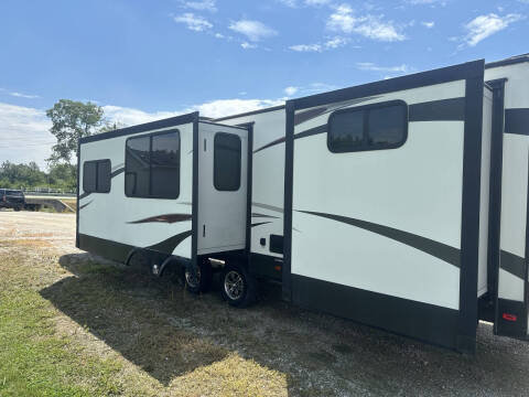 2017 Heartland Mallard