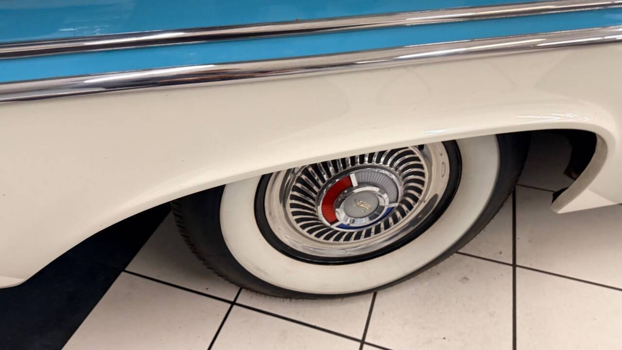 1959 Edsel Corsair 17