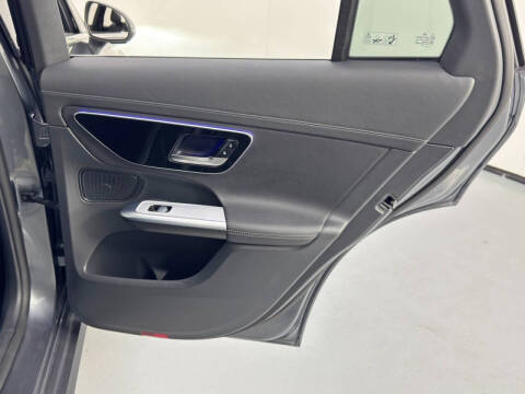 2023 Mercedes-Benz GLC GLC 300 4MATIC