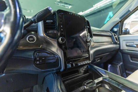 2020 RAM 3500 Limited