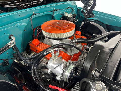 1971 Chevrolet C10