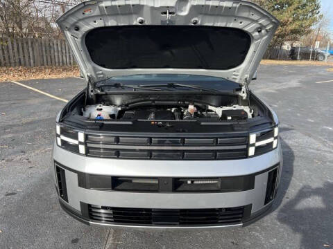 2024 Hyundai Santa Fe Limited