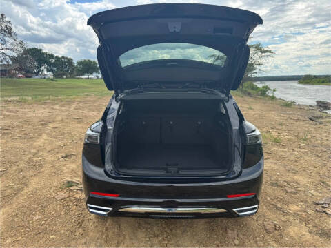 2025 Buick Envision Avenir