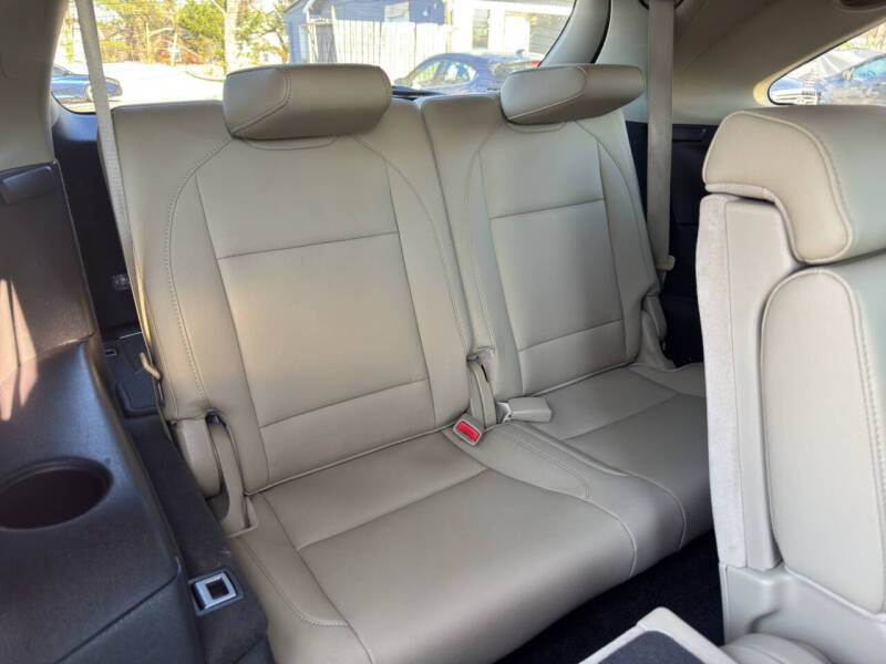 2014 Acura MDX w/Tech