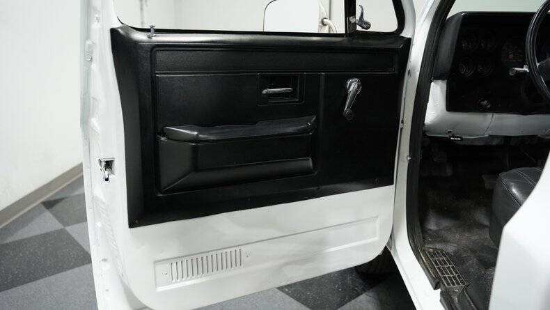 1985 GMC C/K 3500 Series