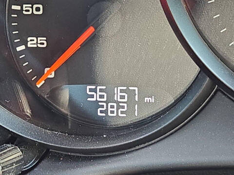 2018 Porsche 718 Cayman