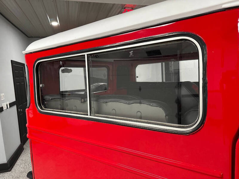 1979 Toyota Land Cruiser