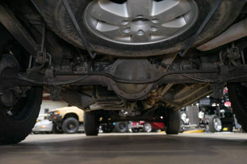 2016 Freightliner Sprinter 2500