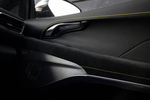 2025 Lotus Emira V6 Base