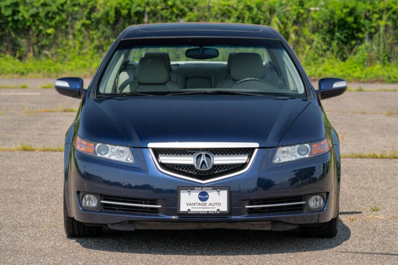 2008 Acura TL