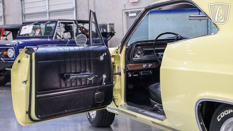1965 Chevrolet Impala