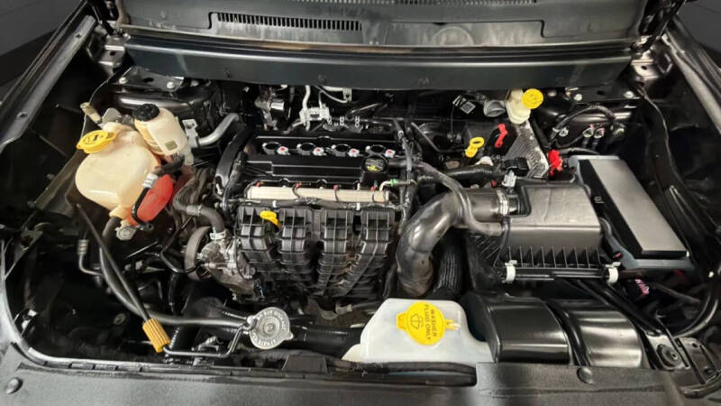 2016 Dodge Journey SE