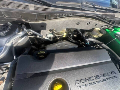 2007 Mazda MAZDA6 i Sport