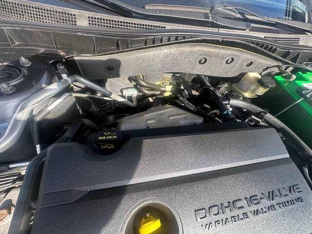 2007 Mazda MAZDA6 i Sport