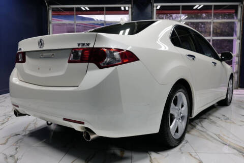 2010 Acura TSX