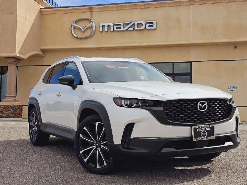New 2024 Mazda CX50 For Sale In Ontario, CA