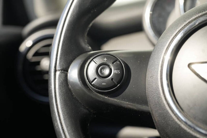 2014 MINI Hardtop Cooper