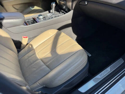 2011 Hyundai Equus Ultimate