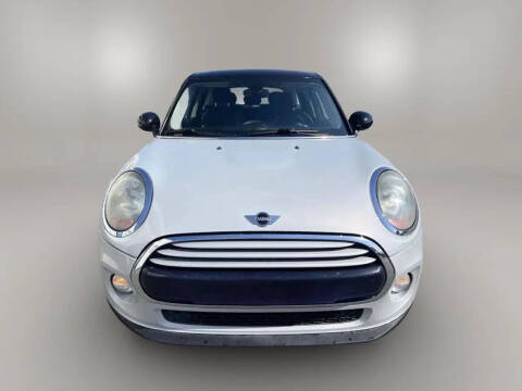 2015 MINI Hardtop 4 Door Cooper