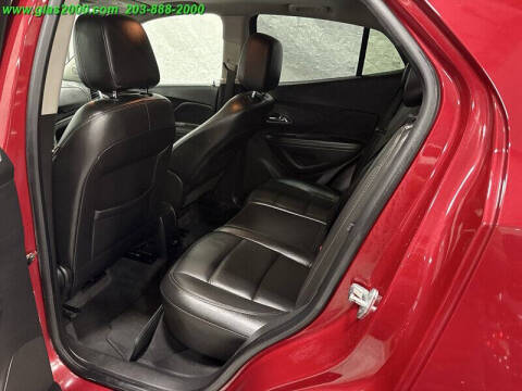 2015 Buick Encore Premium