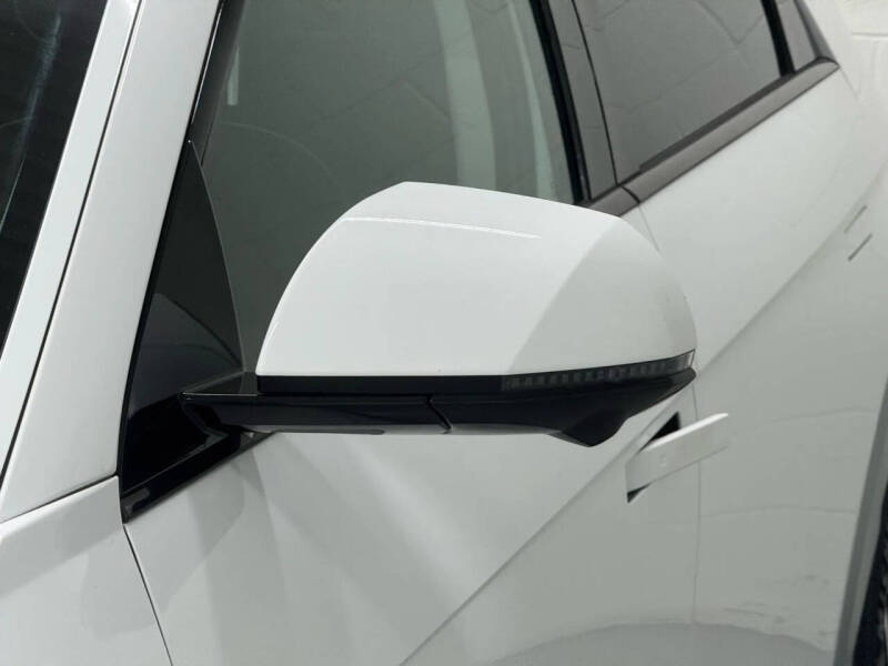 2022 Hyundai Ioniq 5 Limited