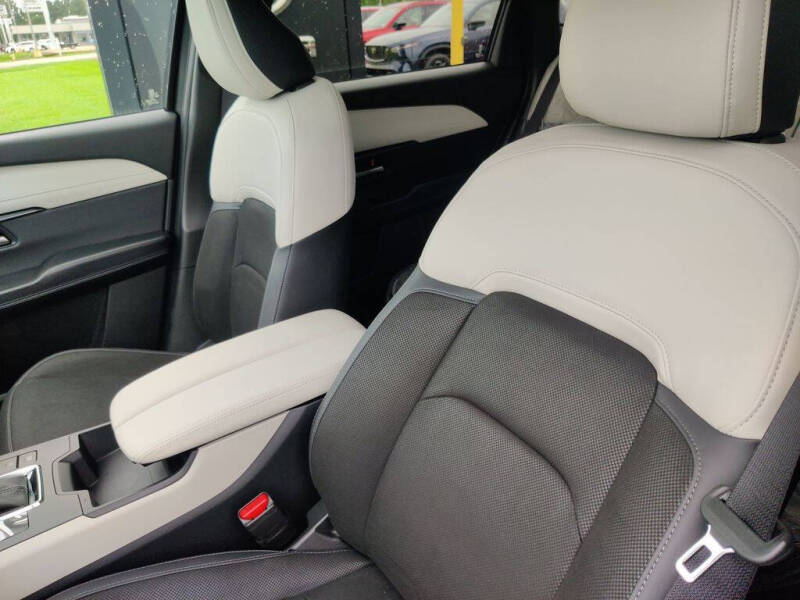 2026 Mazda CX-5 2.5 S Select