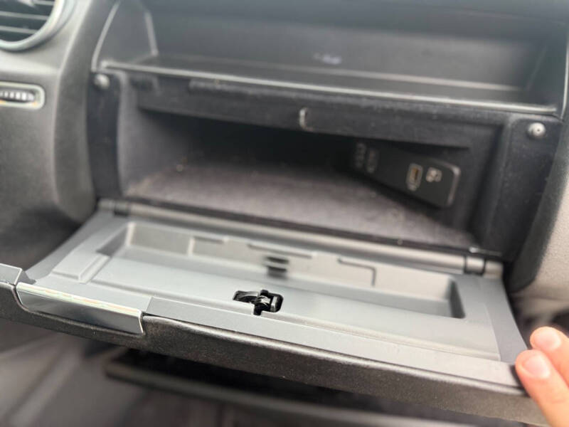 2016 Land Rover LR4 HSE