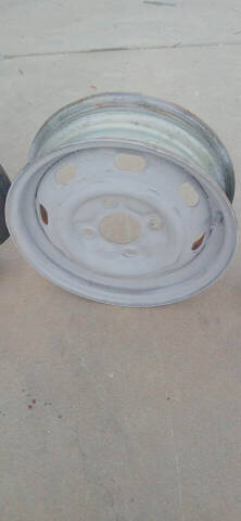 1966 Volkswagen Beetle