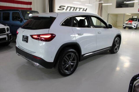 2024 Mercedes-Benz GLA GLA 250
