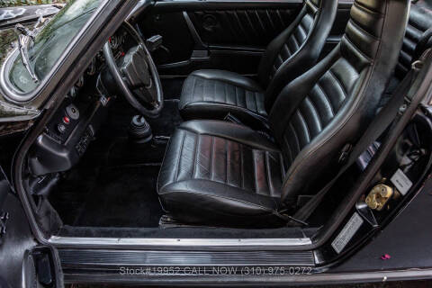1977 Porsche 911